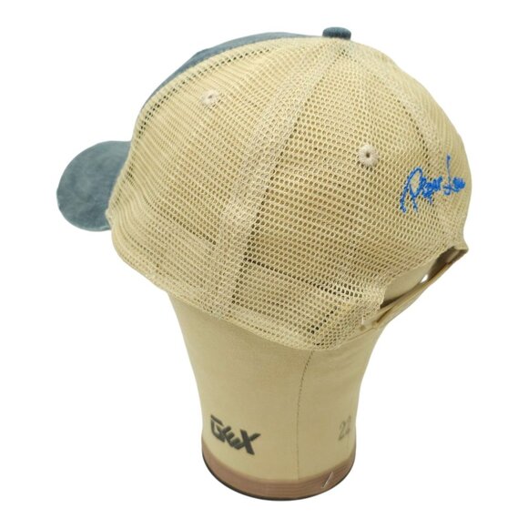 Dilly Dilly Piper Lou Embroidered Mesh Snapback Cap Trucker Baseball Hat Adams - Picture 12 of 13